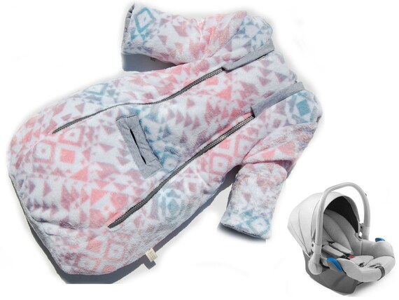 baby car sleeping bags