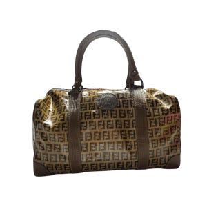 【FENDI】Fendi vintage boston★ヴィンテージ ボストン Fendi Boston Bag | eBay