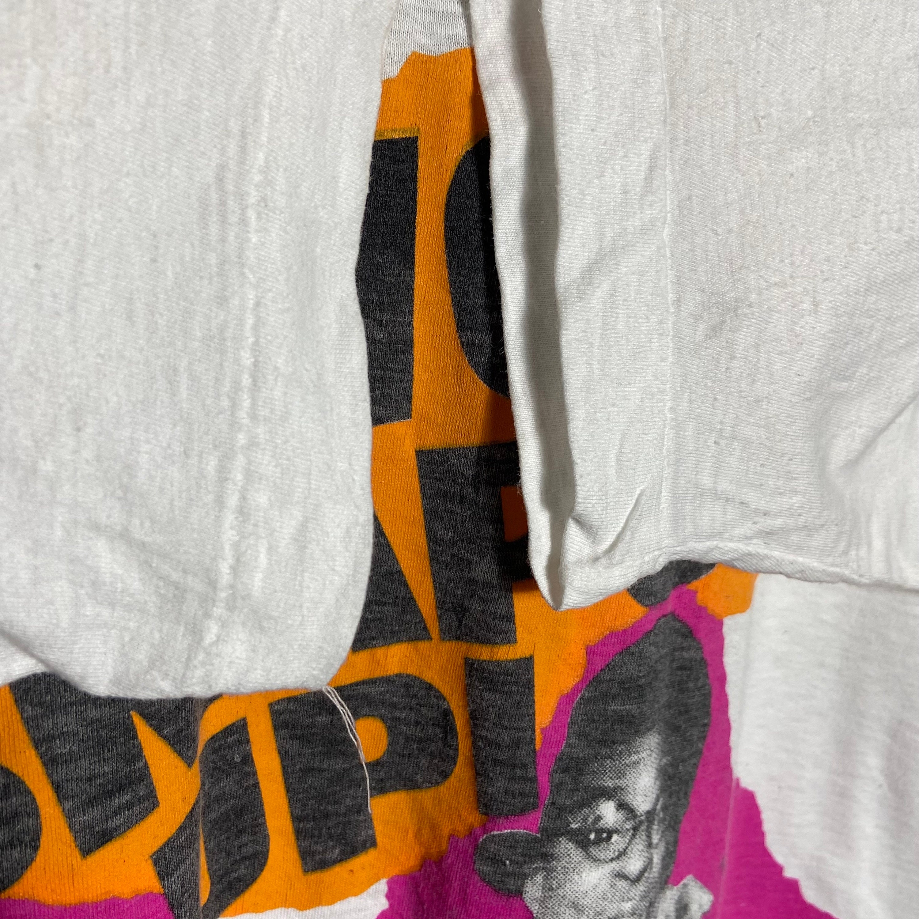 Vintage 90s in Living Color Two Snaps up Fox TV Promo T Shirt - Etsy