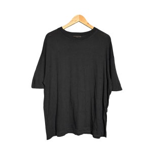 Vintage Fendi Roma 1925 Monogram T-shirt