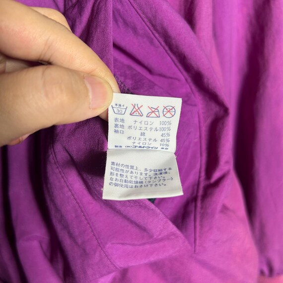 Vintage Helly Hansen Reversible Jacket - image 10