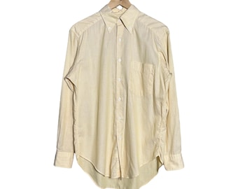 Vintage A.A.R Yohji Yamamoto Shirt