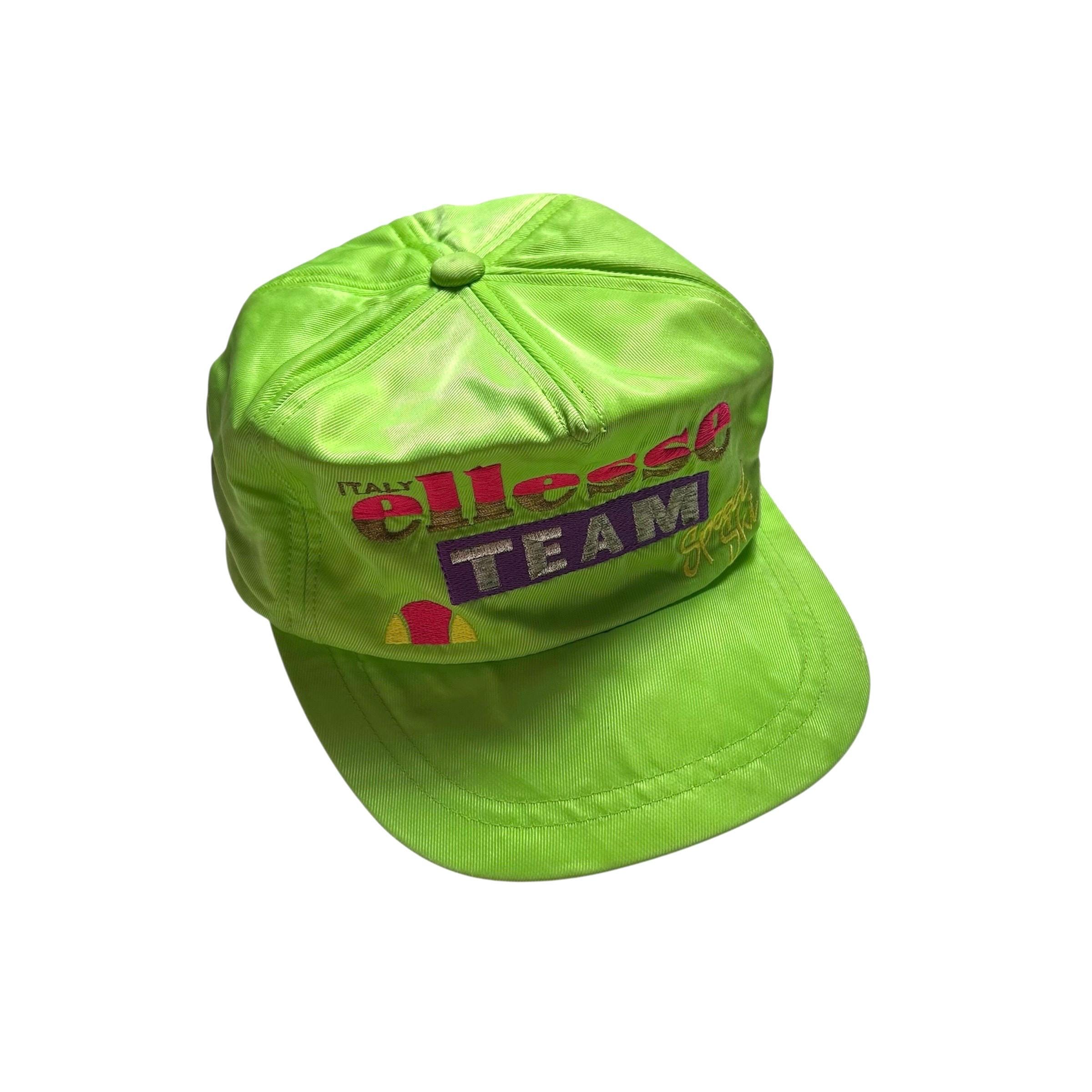 Ellesse Visor - Etsy display picture 1