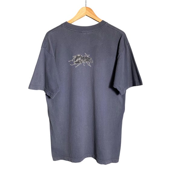トップス rare 90s vintage MASSIVE ATTACK T rare 90s vintage MASSIVE ATTACK T Size M Mint | eBay