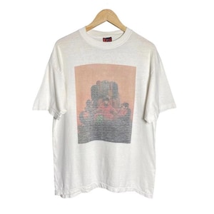 Vintage Akira Movie Anime T-Shirt