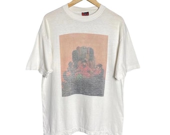 T-shirt vintage Akira Movie Anime