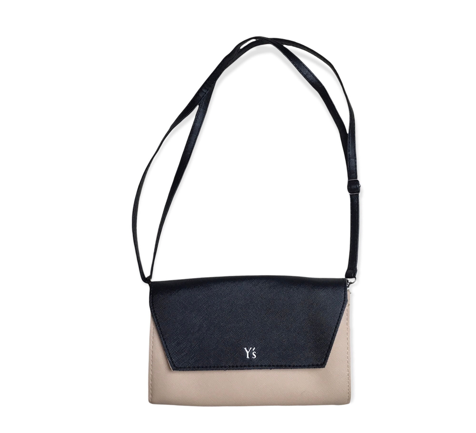 Y's Yohji Yamamoto Logo Sling Shoulder Bag - Etsy