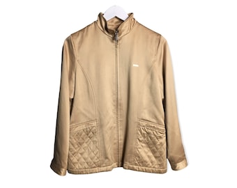 balenciaga golf jacket