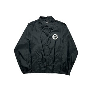 Anna Sui Big Logo Jacket