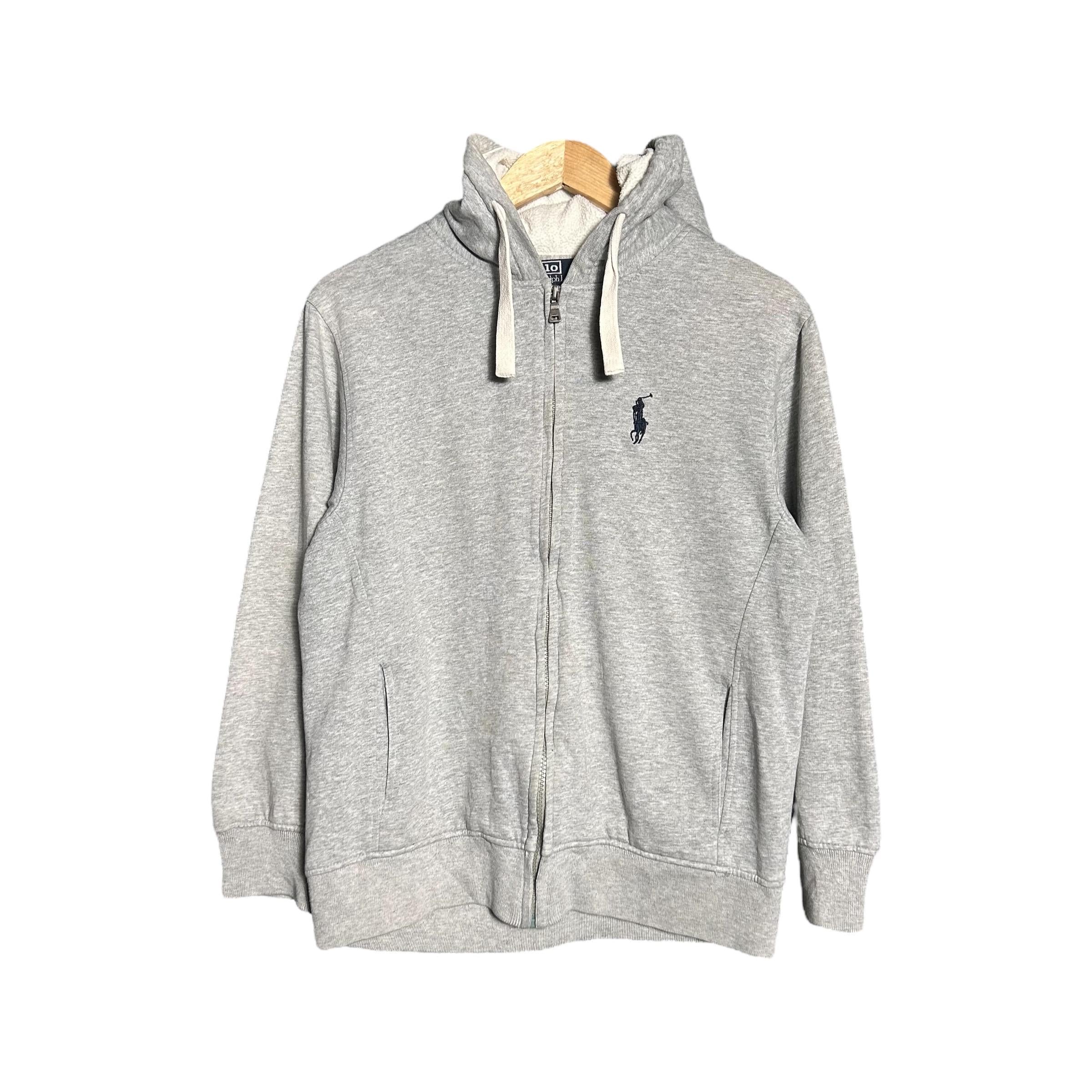 Ralph Lauren Hoodie Singapore