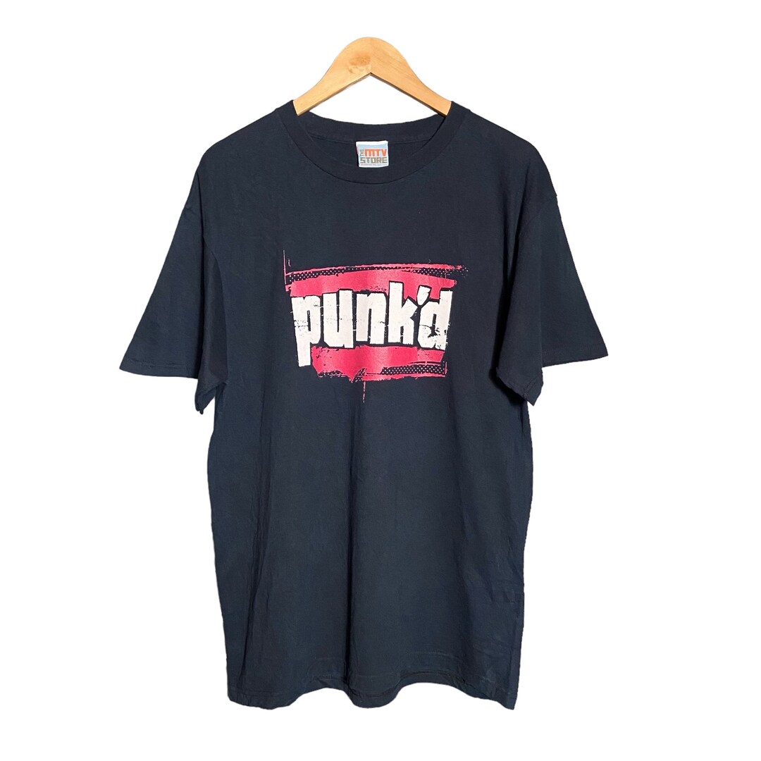 デビル すけべ 48手 Tシャツ 90s y2k ブラック M レトロ 半袖 デビル