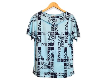 Vintage 90s HAI Sporting Gear Big Logo Rare Design Japan Japanese