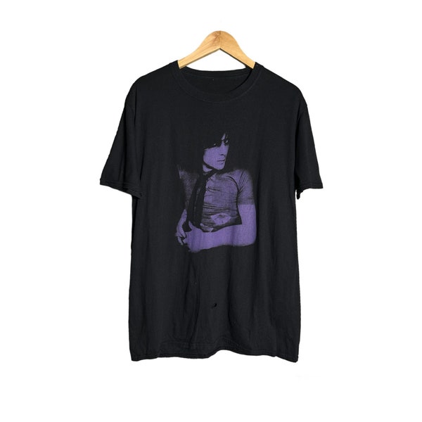 Syd Barrett By John Varvator (Pink Floyd) Band T-shirt