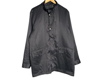 Yohji Yamamoto Y’saccs Japan Jacke