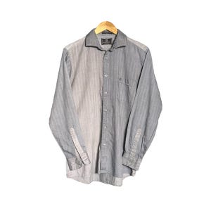 Vintage Givenchy Button Up Shirt