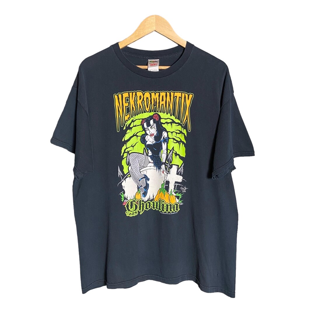 希少廃盤美品！Nekromantix CD5枚セット ネクロマンティクス 希少廃盤美品 Nekromantix CD5枚セット ネクロマンティクス