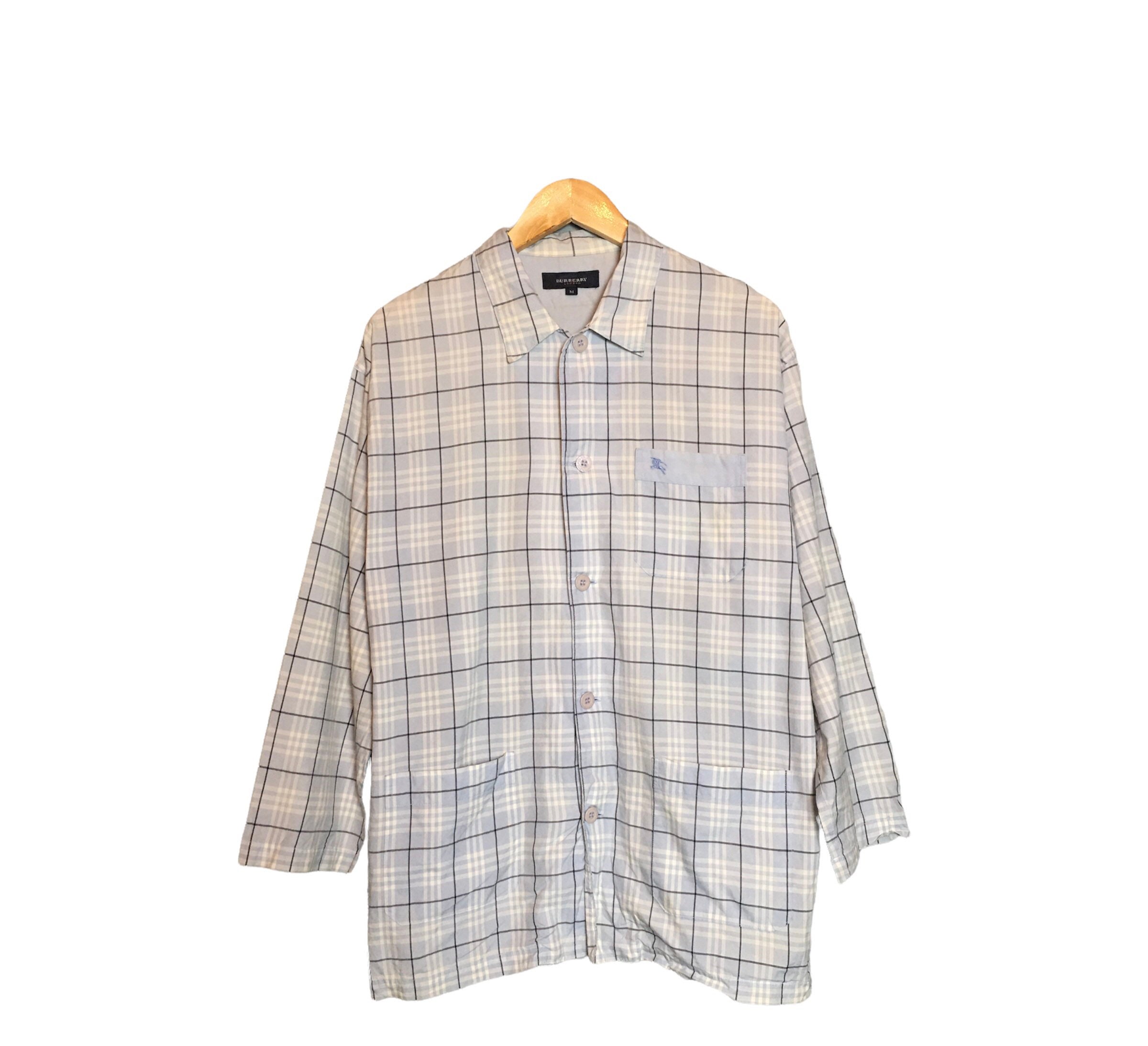 Buy Pajamas Burberry Online In India Etsy India