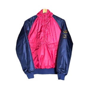 Vintage Moncler Kugeljacke