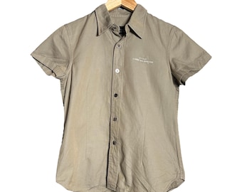 Tricot Comme des Garçons Shirt