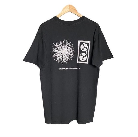 The Smashing Pumpkins MACHINA Tシャツ　Sサイズ The Smashing Pumpkins 『2000 Machina/The Machines of God』 T