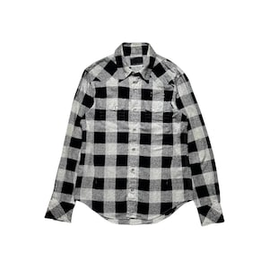 Vintage Number Nine Button Up Shirt