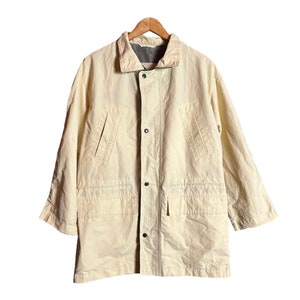 Vintage Burberrys Jacket Windbreaker