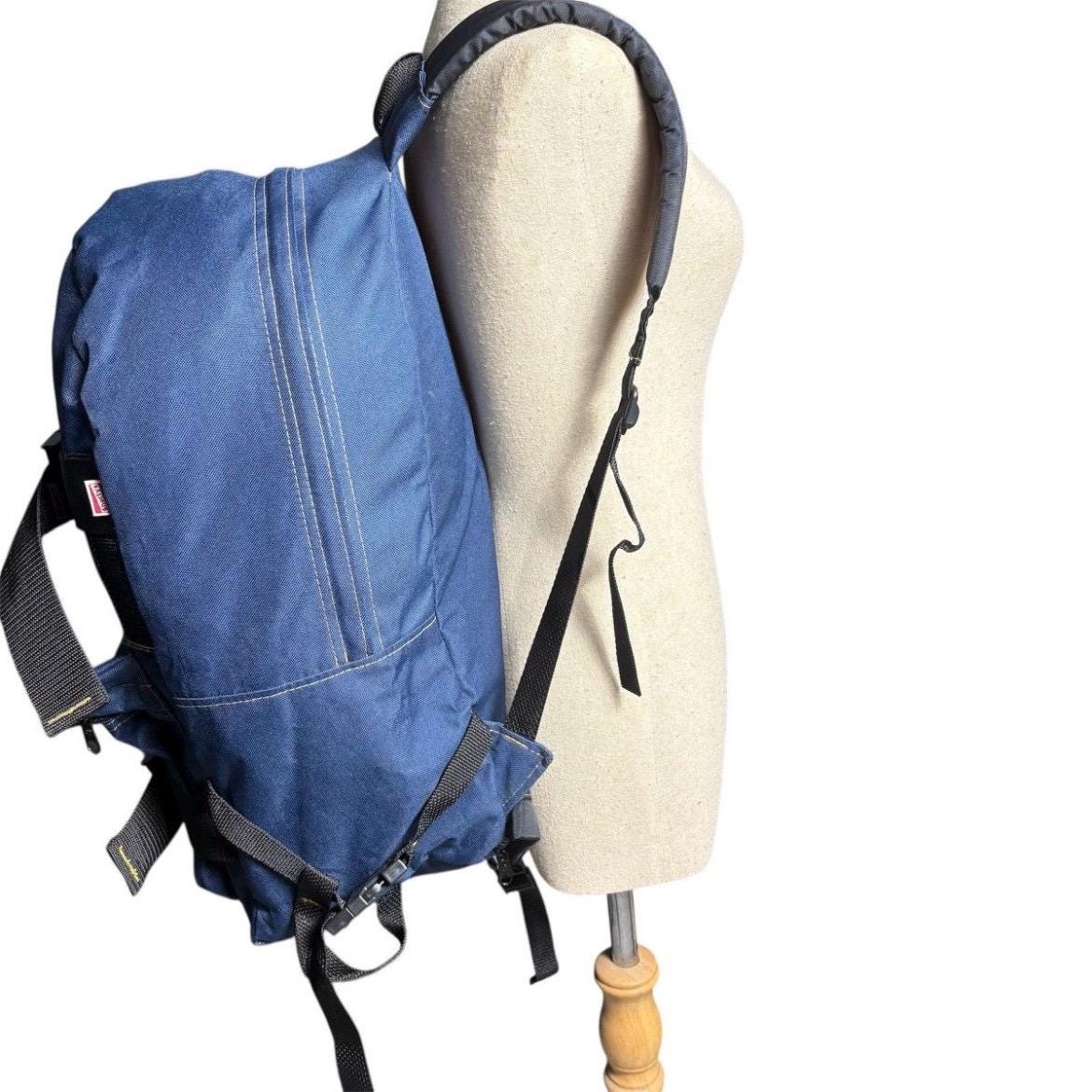 Vintage 90s Shorty's Skateboard Travel Big Backpack - Etsy Norway