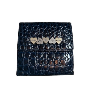 Anna Sui Wallet - Etsy
