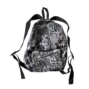 スケートボード 90s old stussy outdoor active backpack Vintage Stussy Backpack - Etsy