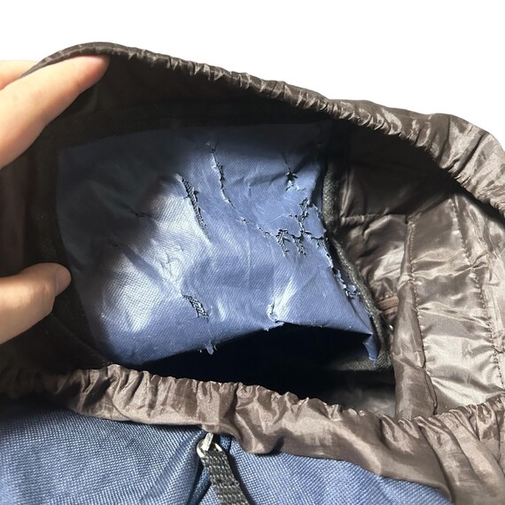 Vintage Undercover Backpack - image 6