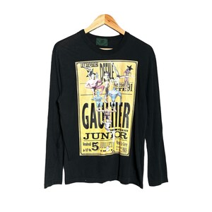 Junior Gaultier - Etsy Sweden Junior Gaultier - Etsy Sweden