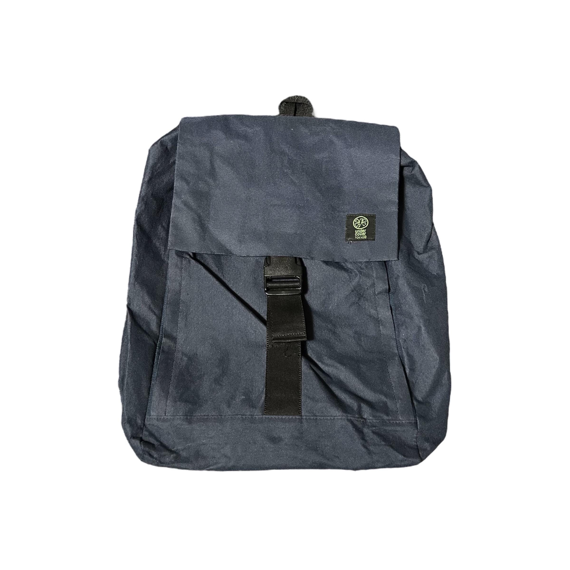 バッグ UNDERCOVER UNDERCOVERism BACKPACK Vintage Undercover Backpack - Etsy