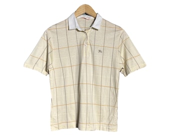 【BURBERRY BRIT】ノバチェック シャツ サイズL Men's BURBERRY Brit Red Nova Check Cotton Shirt Size L | rewear