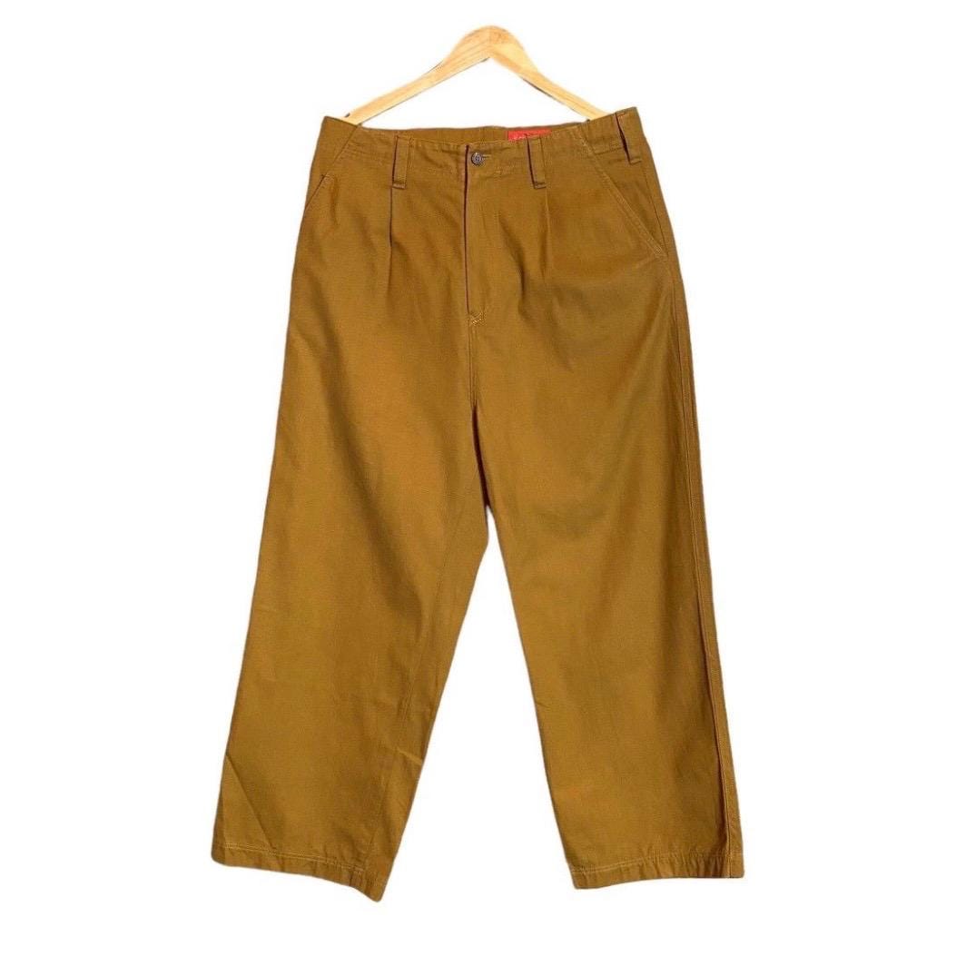 Y's Red Label Yohji Yamamoto Baggy Pants - Etsy Y's Red Label Yohji Yamamoto Baggy Pants - Etsy