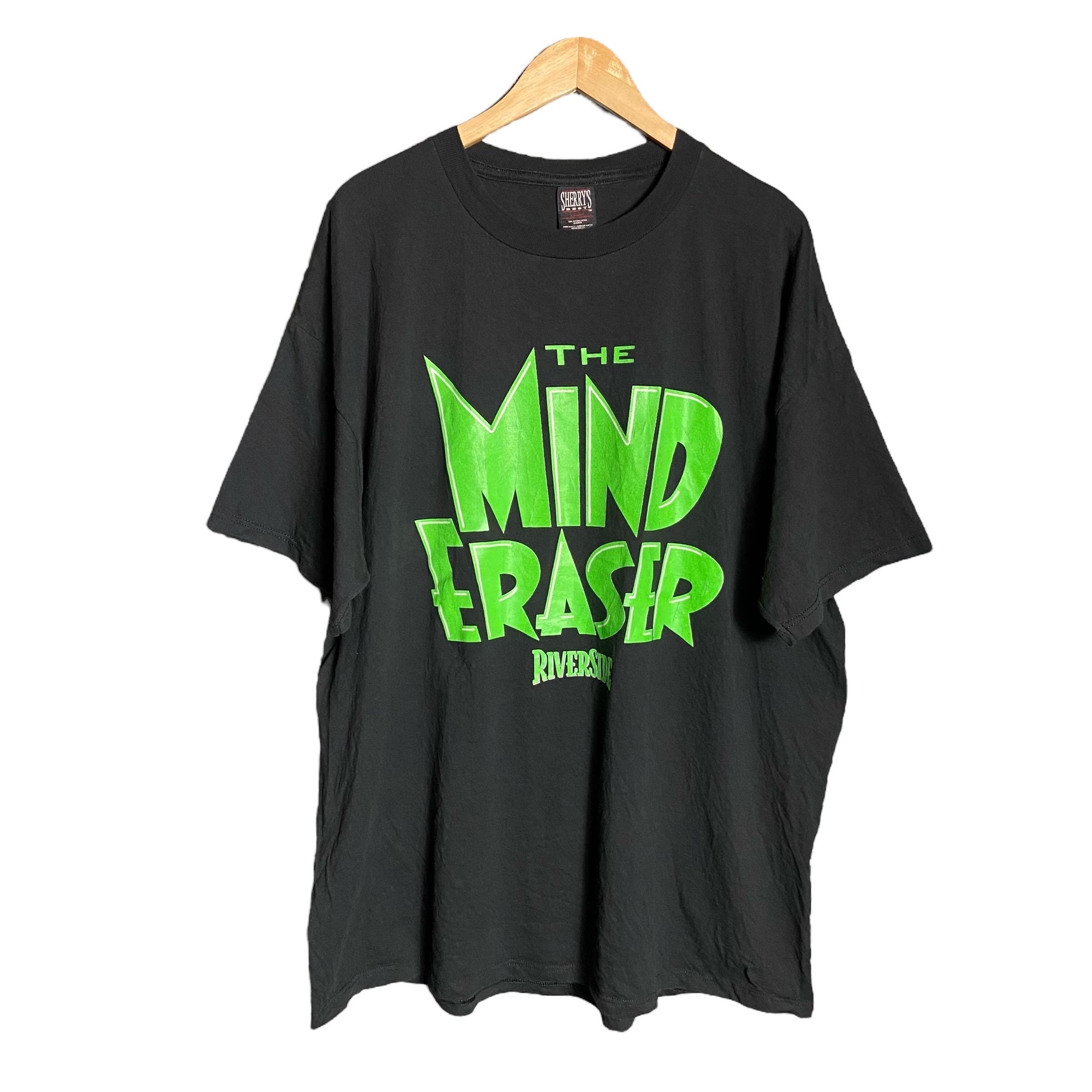Nunsense シアター Tシャツ XXLミュージカル 映画 90s Vintage 90s the Mind Eraser the Mask Movie Parody Tshirt - Etsy