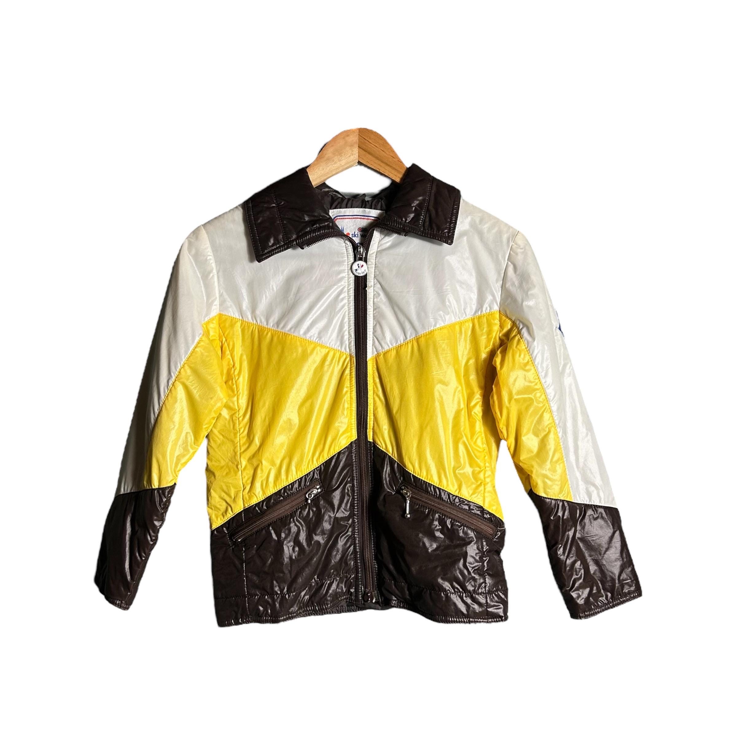Moncler ski - Etsy 日本