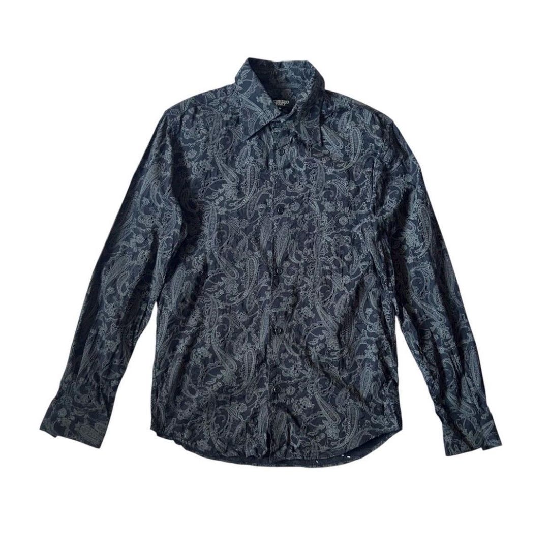 トップス [Tornadomart] lace up open-collar shirt il_1080xN.7081009684_t9ud.jpg