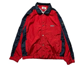 Vintage Ellesse Windbreaker Jacket