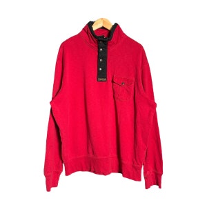 Vintage Polo Ralph Lauren Pull Over Sweater