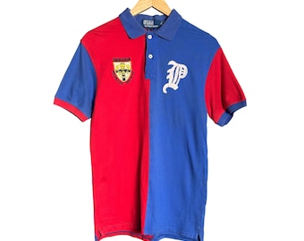 Vintage Polo Ralph Lauren Poloshirt