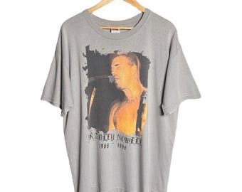 90s Sublime Second Hand Smoke Album California Ska Punk Band T