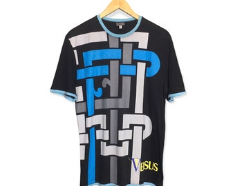 Versus versace t shirt Clearance