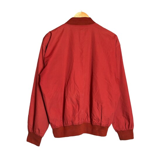 Pierre Balmain Bomber Jacket - image 2