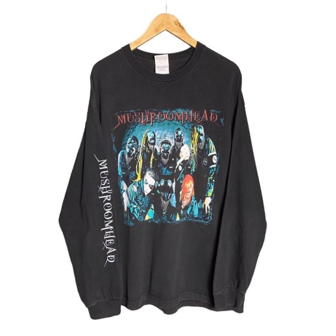 00s fuga drape long sleeve t-shirt カットソー 00s fuga long sleeve t-shirt drape カットソー