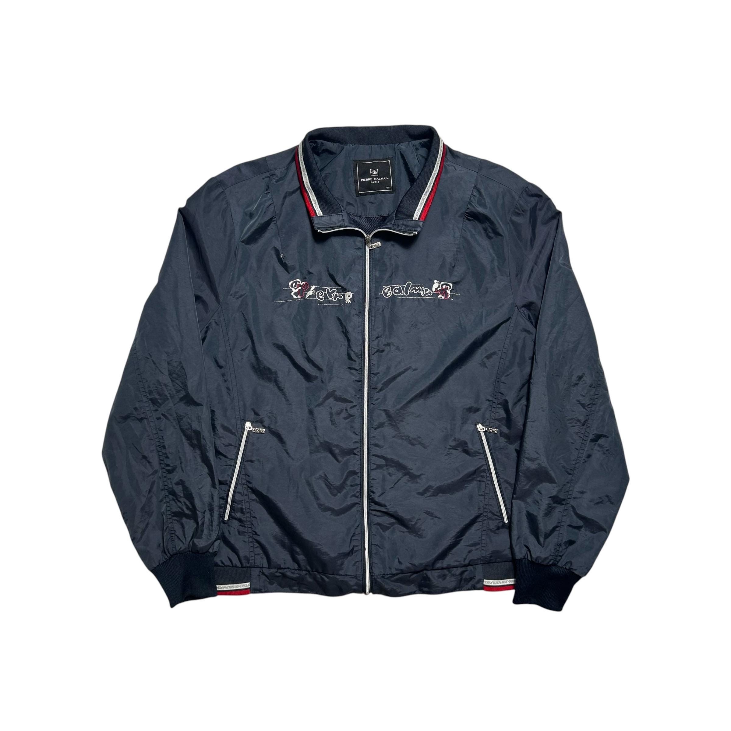 Balmain jacket - Etsy 日本