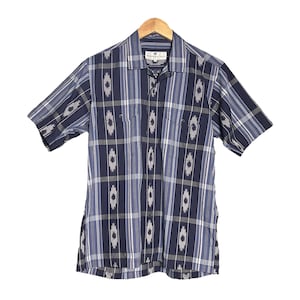 Vintage Pierre Balmain Button Up Shirt