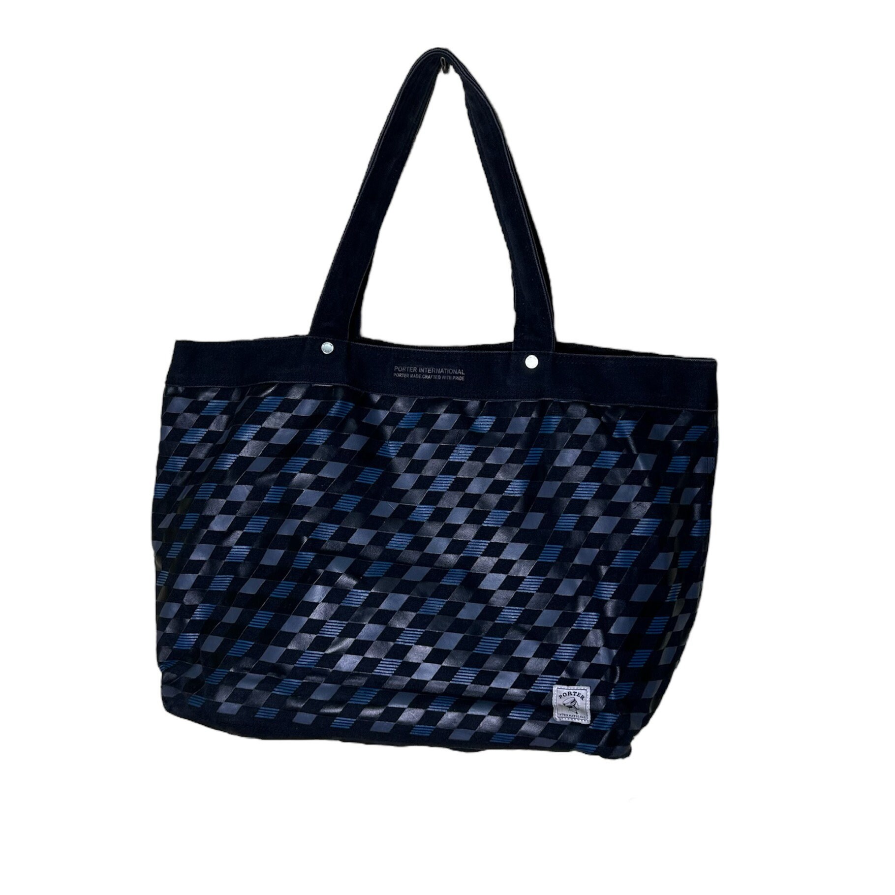 バッグ PORTER FROM JAPAN Vintage Porter Tokyo Japan Bag - Etsy