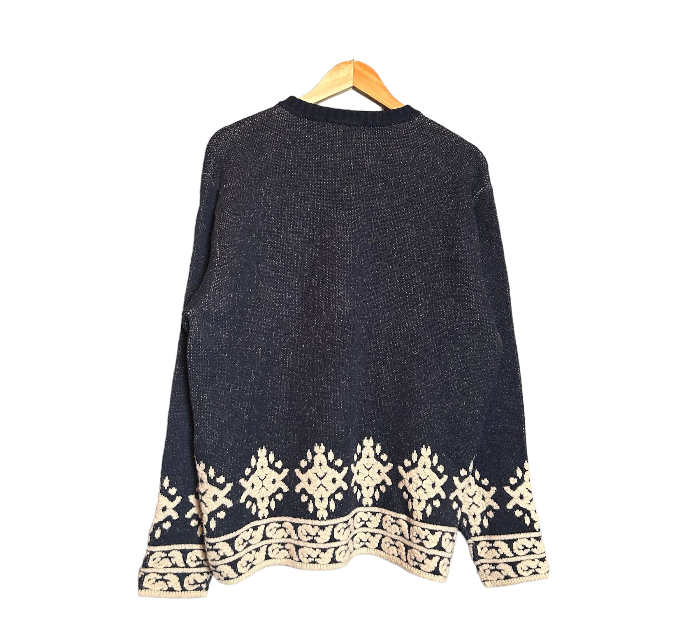 Katharine HAMNETT London Sweater/knitwear/cardigan - Etsy
