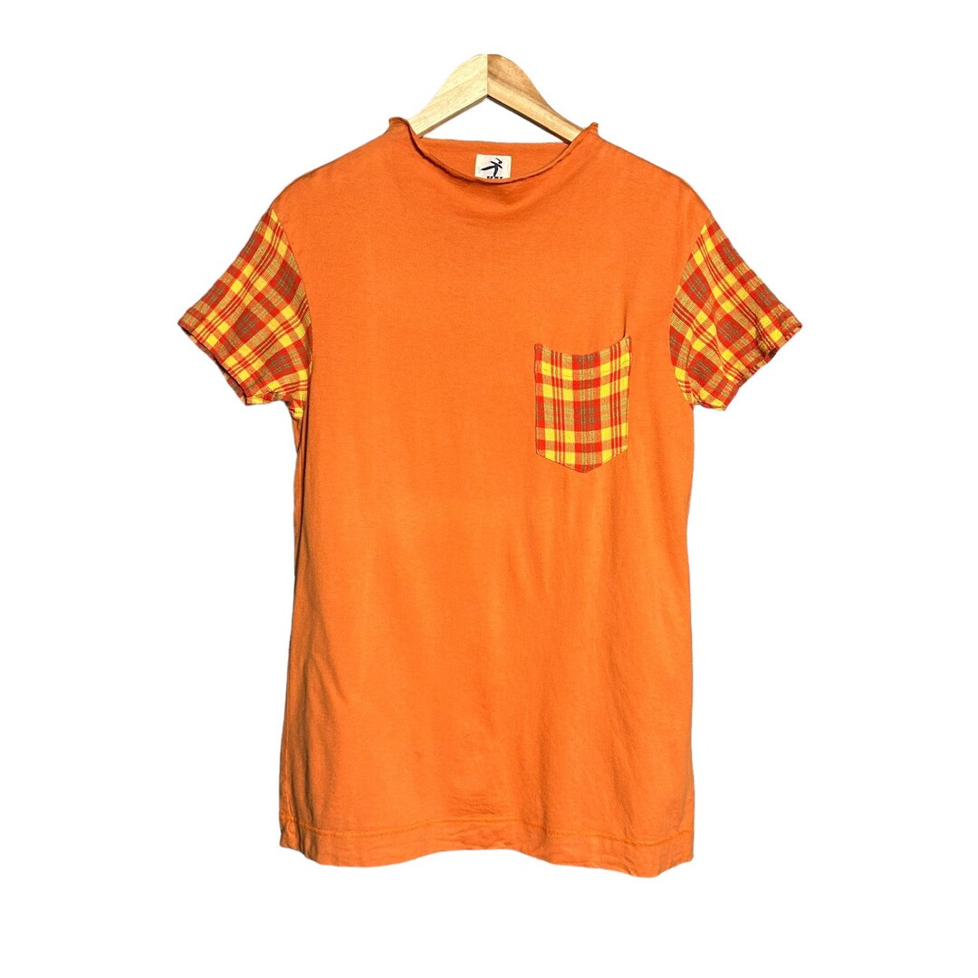 Vintage Hai Sporting Gear by Issey Miyake T-shirt - Etsy