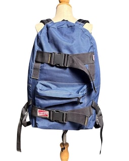 Vintage 90s Shorty's Skateboard Travel Big Backpack - Etsy Canada
